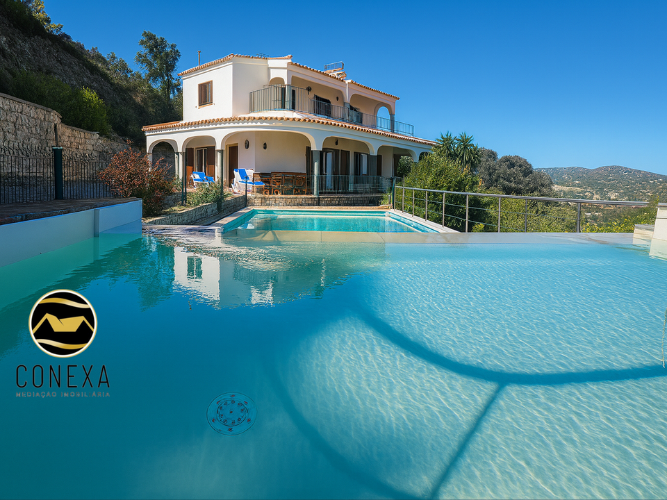 Villa i Faro, Faro - foto 1